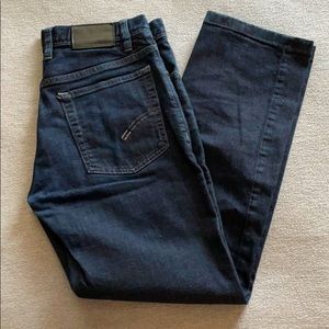 Strellson Men’s Sixton Jeans Very Good Condition
